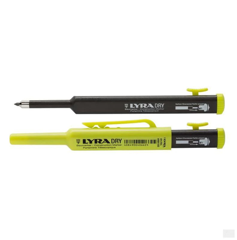 Merkepenn Lyra DRY; 2,8 mm