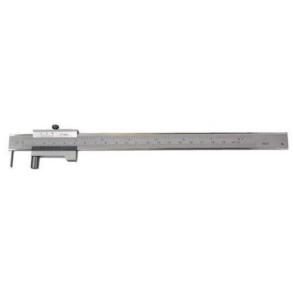 Skyvelære MIB Messzeuge 05057015; 200 mm