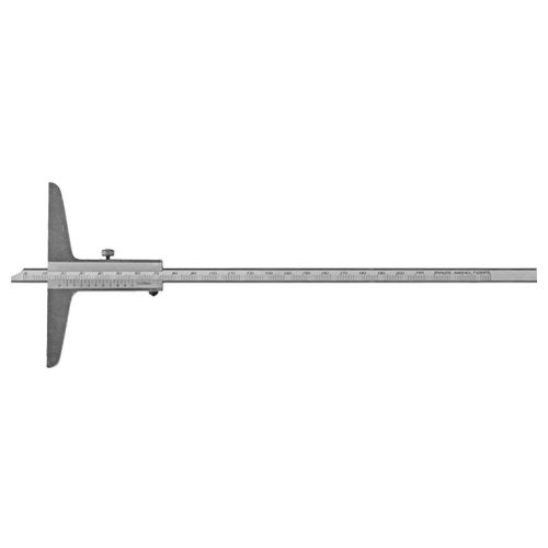Skyvelære MIB Messzeuge 01015041; 150 mm; 100 mm; 0,05 mm