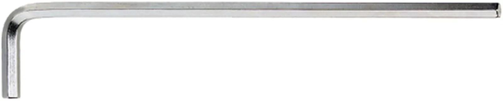 L-formet nøkkel Stahlwille 43213007; 7 mm; 190 mm