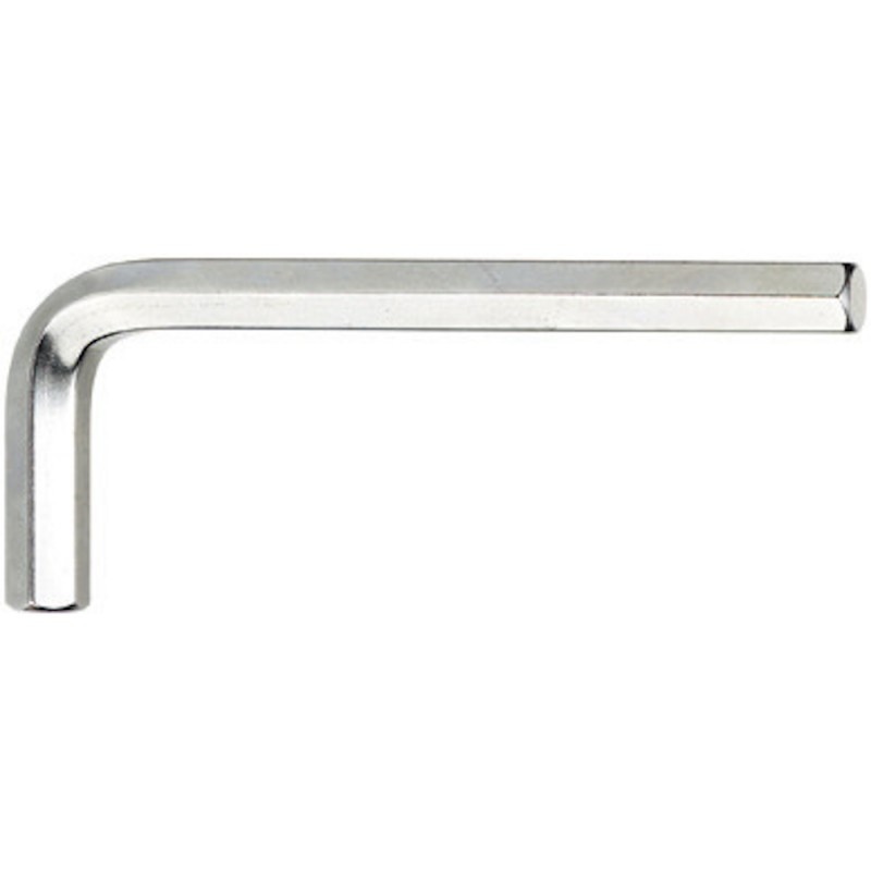 L-formet nøkkel Stahlwille 10760; 10 mm