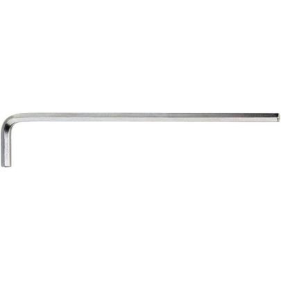 L-formet nøkkel Stahlwille 43213006; 6 mm; 180 mm