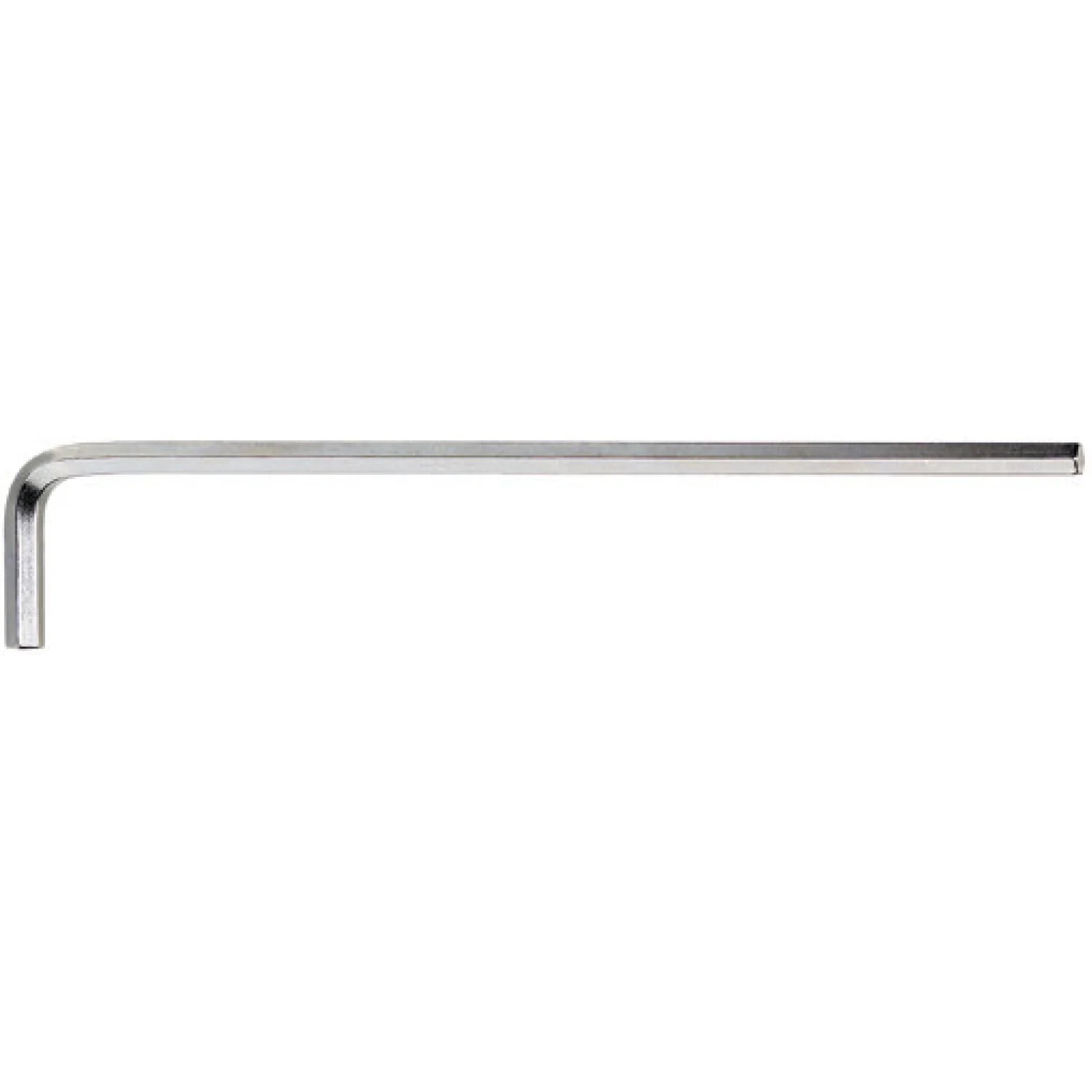 L-formet nøkkel Stahlwille 43213004; 4 mm; 140 mm