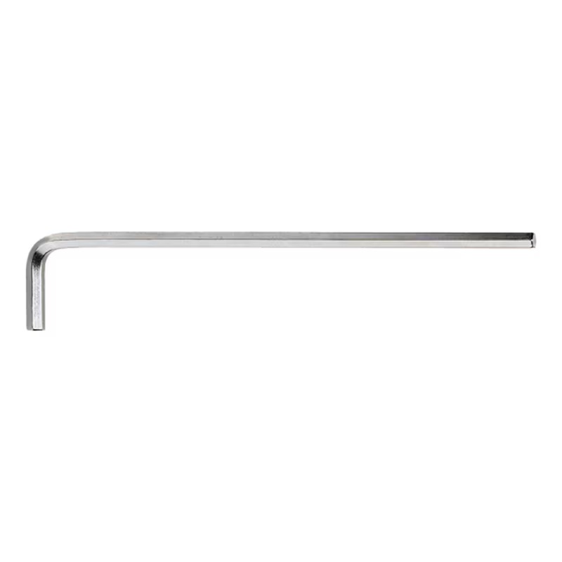 L-formet nøkkel Stahlwille 43213025; 2,5 mm; 112 mm
