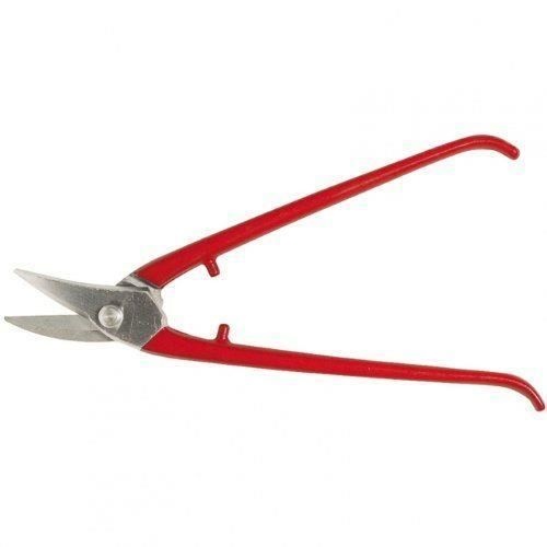 Tinnklipp med buede kniver Stubai 267601; 250 mm