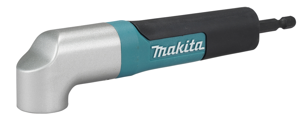 Høyre vinkelbor tilbehør Makita E-25030; 1/4''