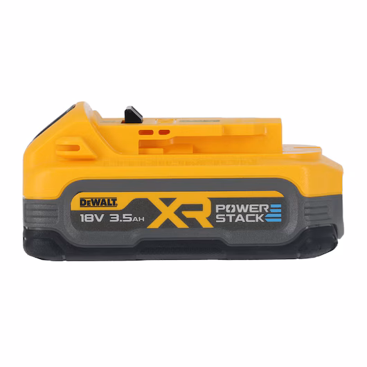 Batteri DeWalt DCBP318; 18 V; 3,5 Ah; Li-ion