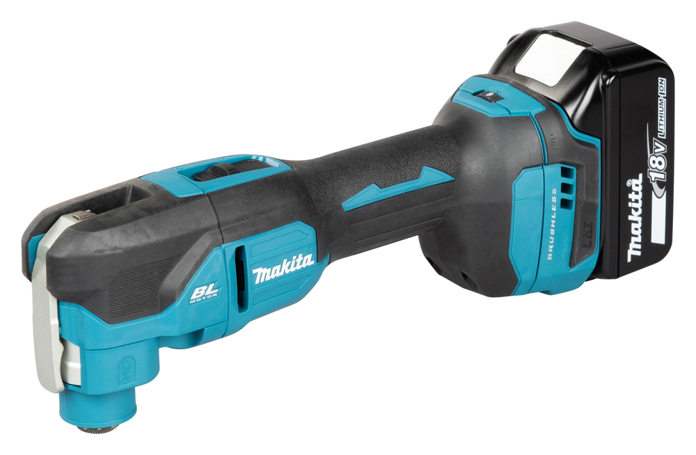 Flerfunksjonsverktøy Makita DTM53Z; 18 V (uten batteri og lader)