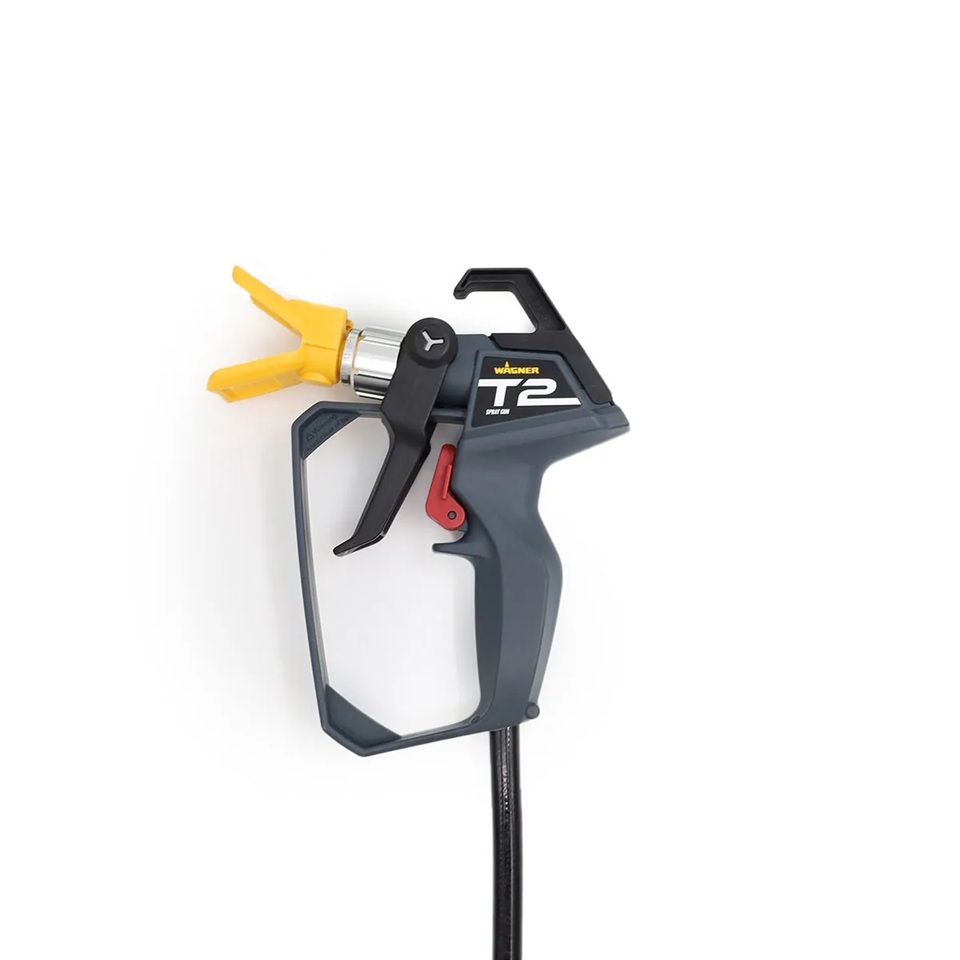 Malersprøytepistol Wagner Control Pro T2