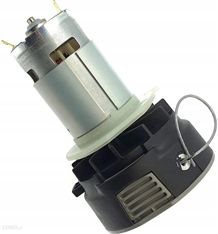Motor Bosch F016F05334