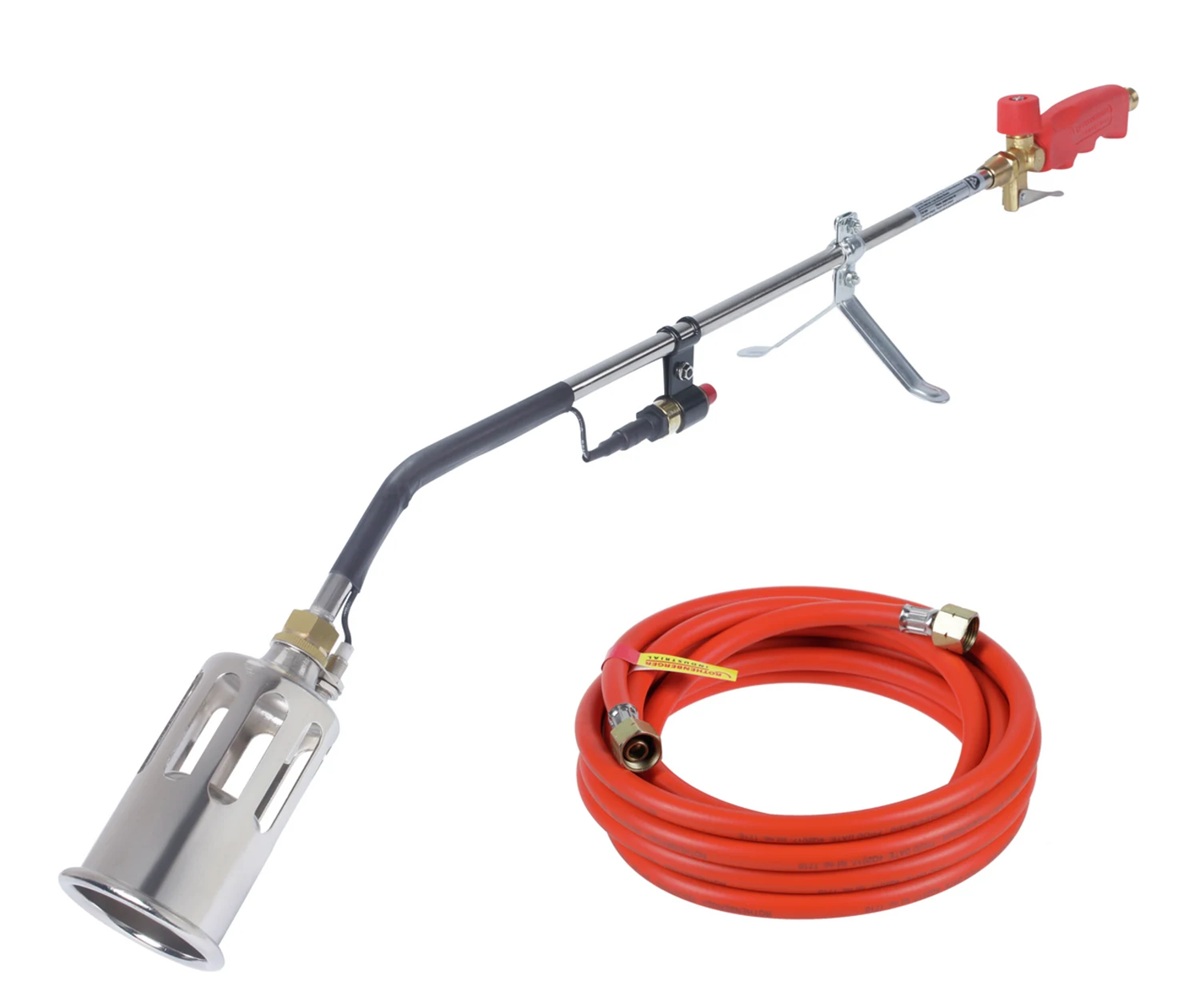 Brenner Rothenberger RoMaxi Premium Piezo