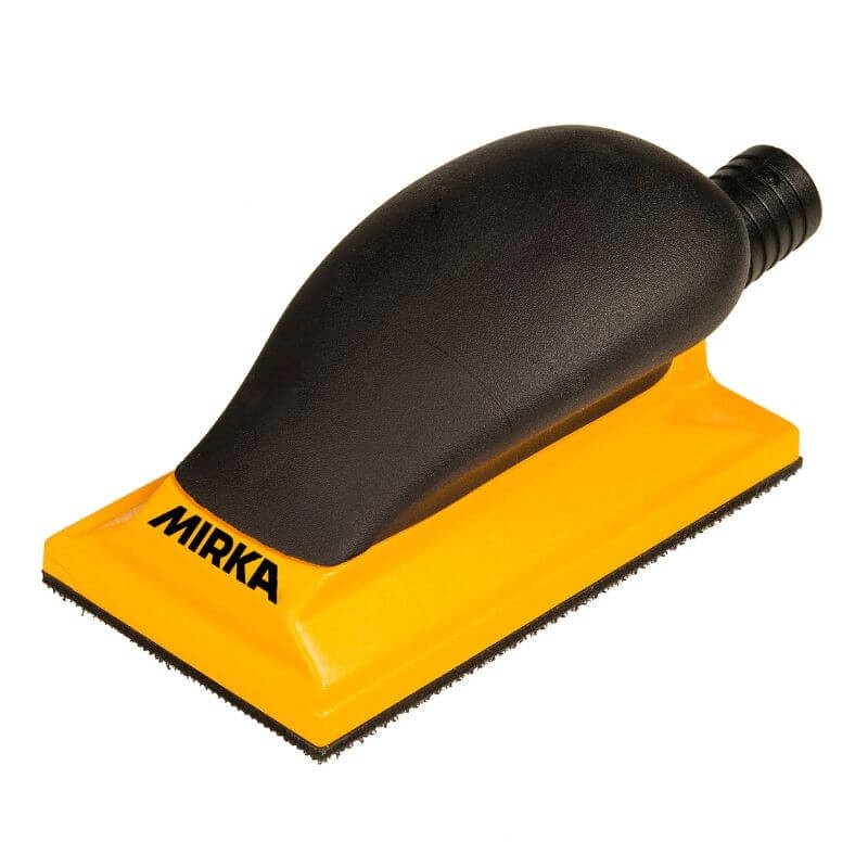 Slipekloss Mirka 8391400111; 70x125 mm