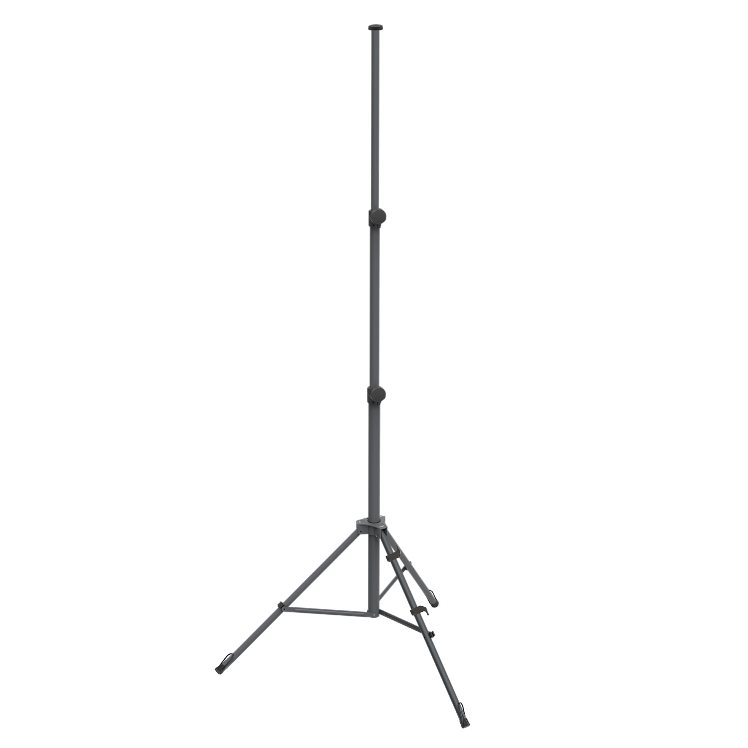 Trippel stativ for lampe Scangrip 03.5431; 1,35-3,0 m