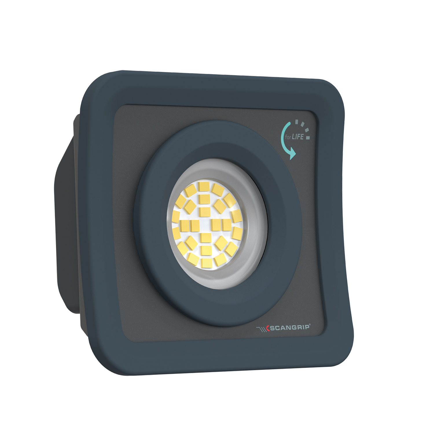 Lykt Scangrip NOVA MINI; 1000 lm