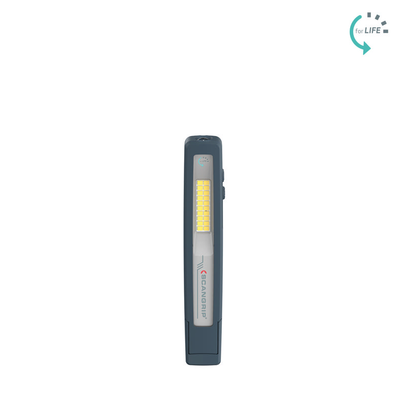 Lommelykt Scangrip UNIPEN; 150 lm