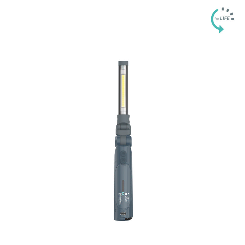 Lykt Scangrip MINI SLIM; 200 lm