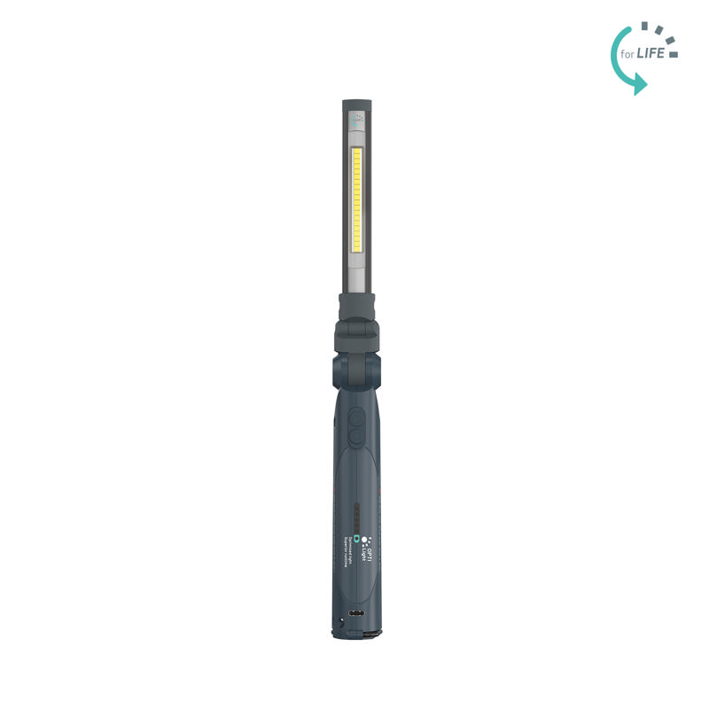 Lykt Scangrip SLIM; 500 lm