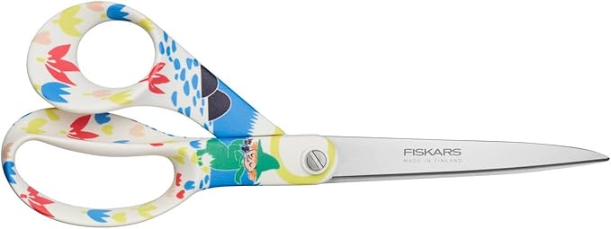Universalsaks Fiskars 1071495; 21 cm