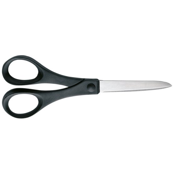 Saks Fiskars 1023818; 17 cm