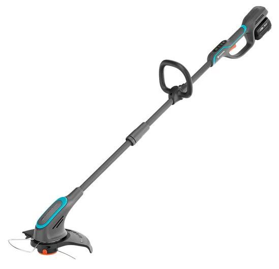 Gresstrimmer Gardena PowerTrim 30/18V P4A Solo; 18 V (uten batteri og lader)