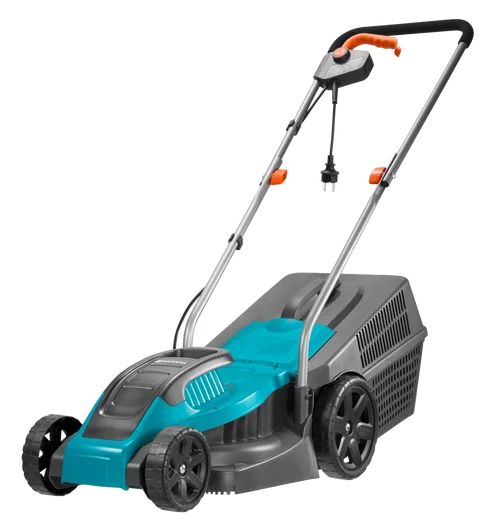 Gressklipper Gardena PowerMax 1100/32; 1100 W; elektrisk