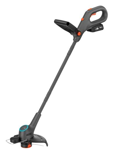 Gresstrimmer Gardena EasyTrim 25/18V P4A Solo; 18 V (uten batteri og lader)