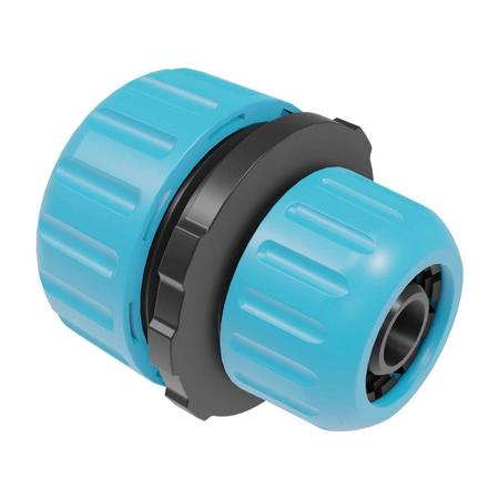 Slangemuffe Cellfast BASIC 51-110H; 1/2''-5/8''; 1/2''-3/4''