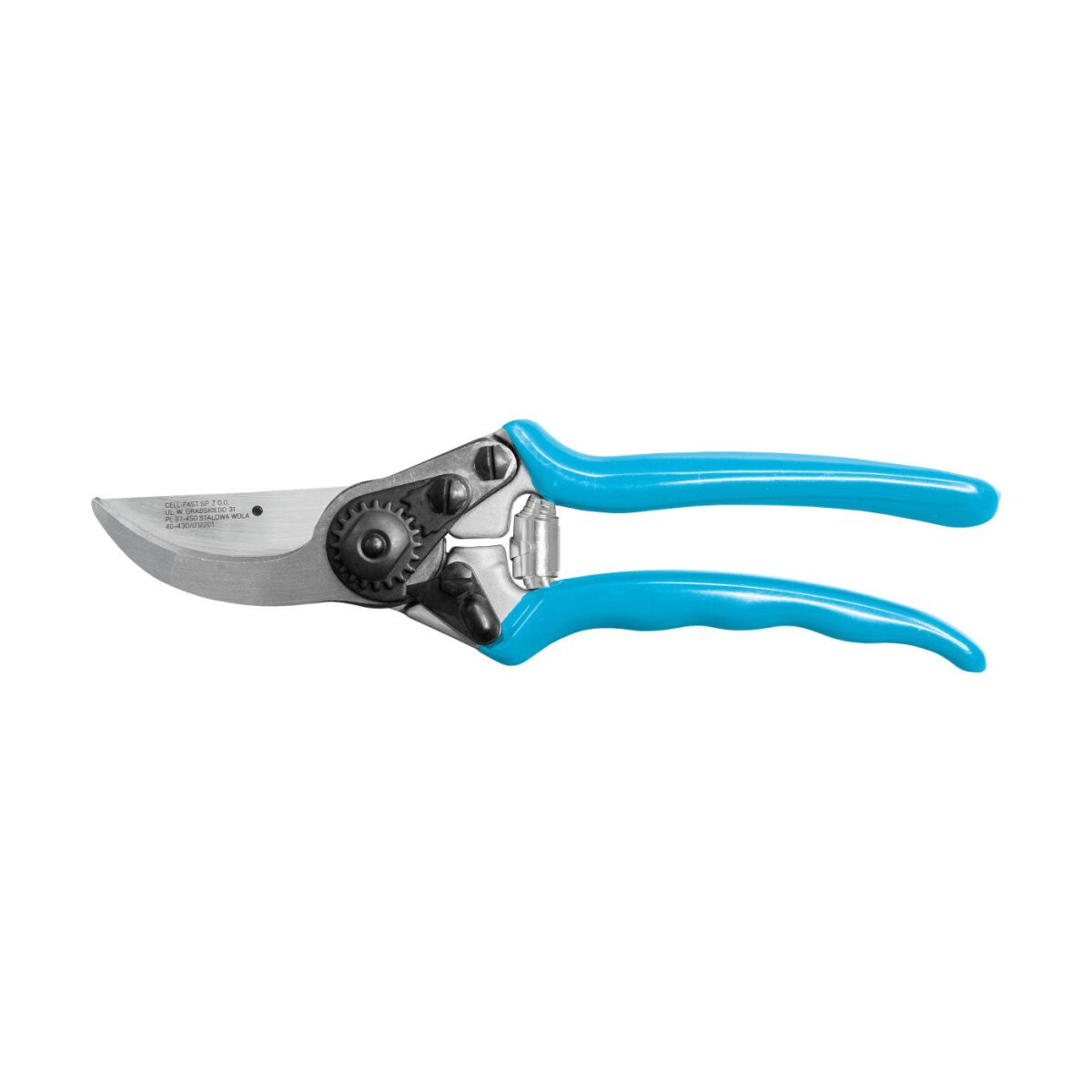 Hagesaks Cellfast CELLPRO 40-417