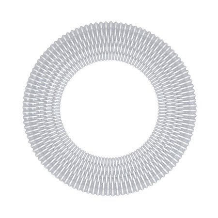 Støvsugerslange Cellfast 23-621; 25 m; 25x3 mm