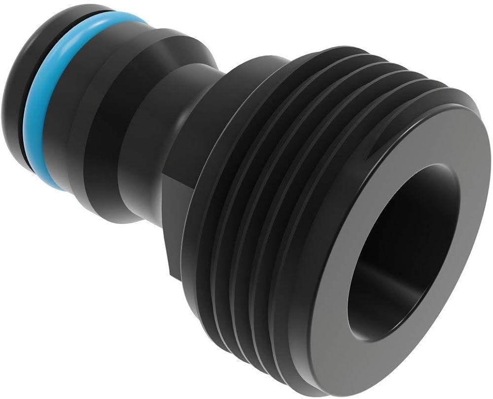 Slangemuffe Cellfast ERGO 53-235; 3/4''