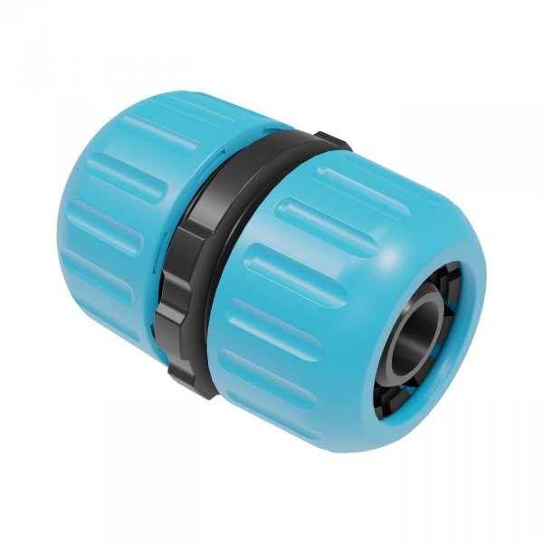 Slangemuffe Cellfast BASIC 51-100H; 1/2''-5/8''