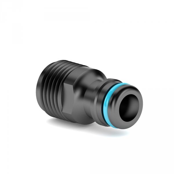 Slangemuffe Cellfast Ergo 53-230; 1/2''
