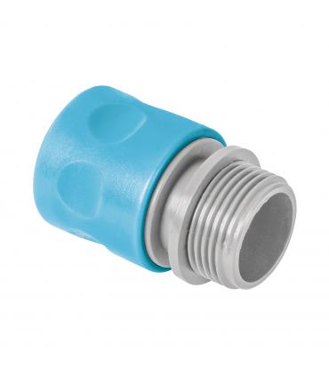 Slangemuffe Cellfast 52-134; 3/4''