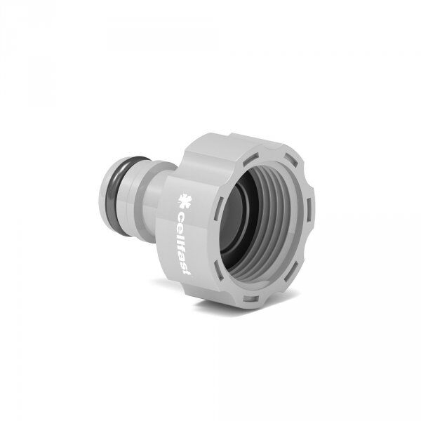 Slangemuffe Cellfast 50-655; 3/4''
