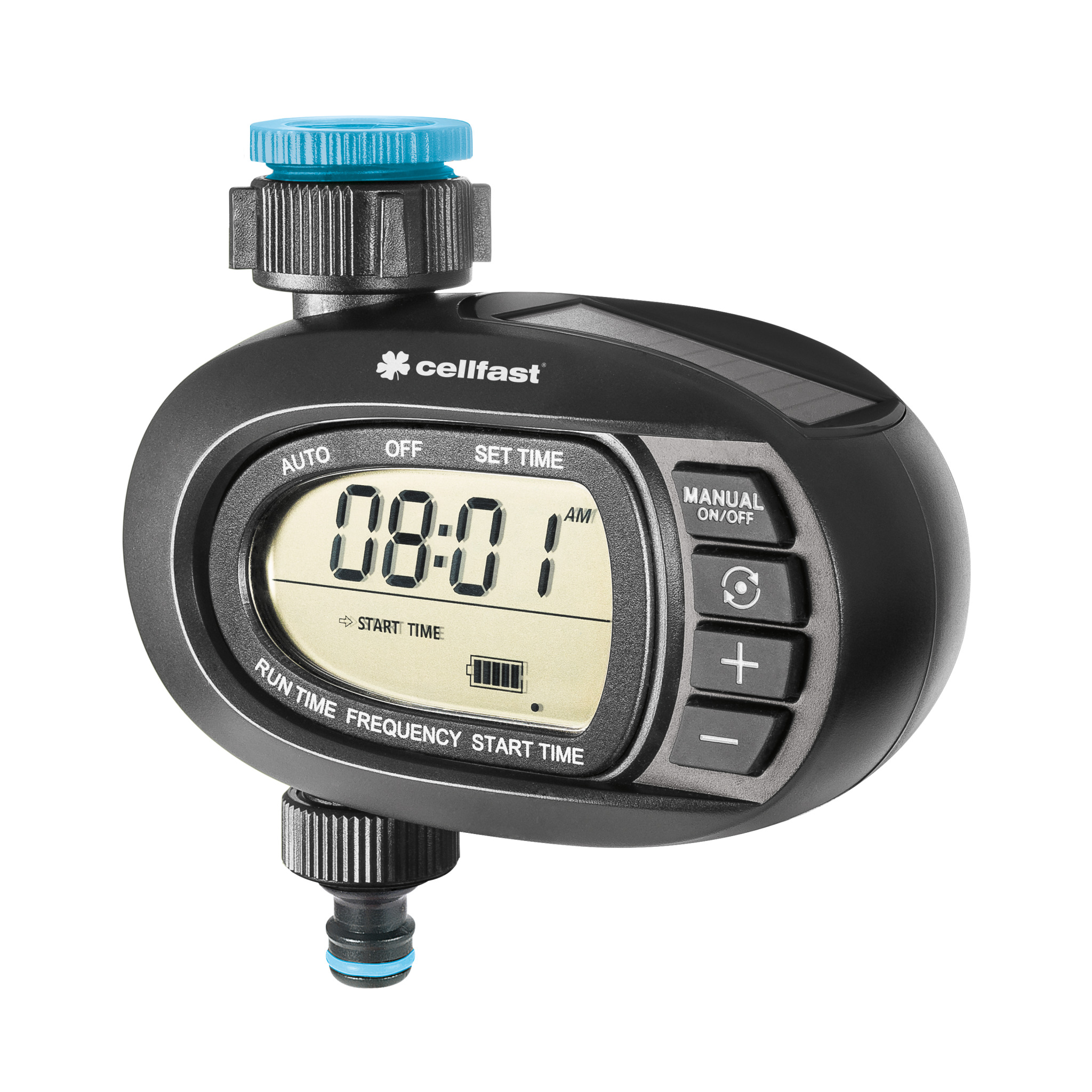 Vannings regulator Cellfast Ergo 52-590