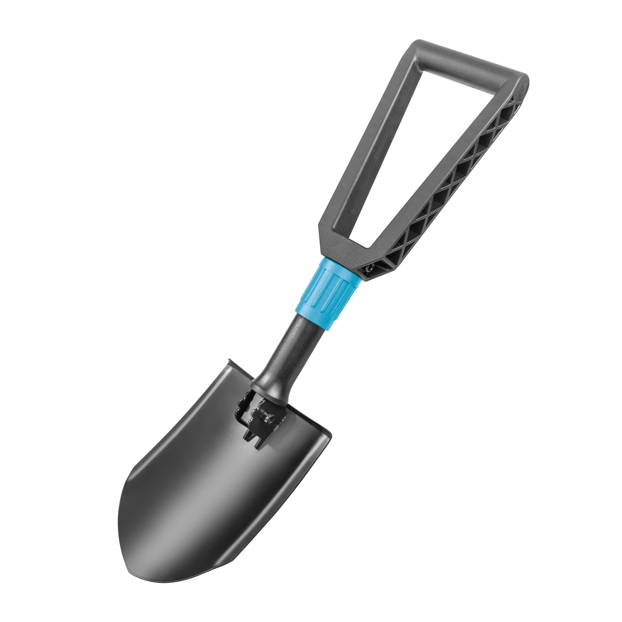 Spade, sammenleggbar Cellfast ENERGO 40-006; 585 mm