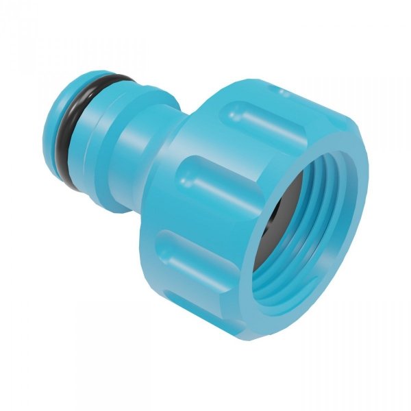 Slangemuffe Cellfast BASIC 51-210H; 1/2''