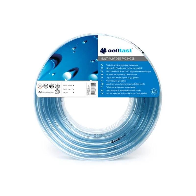 Vannslange Cellfast 20-404; 50 m; 10x1,5 mm