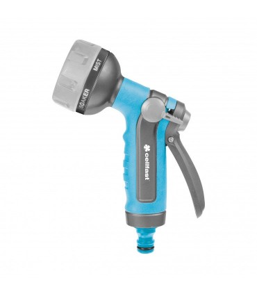 Vanningspistol Cellfast PULSE 6 IDEAL 52-029