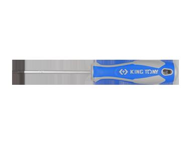 Skrutrekker King Tony 14232510; T25; 250 mm; stjerneformet spiss