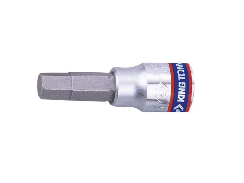Skrupipe King Tony 203508; H8; 1/4''; 37 mm