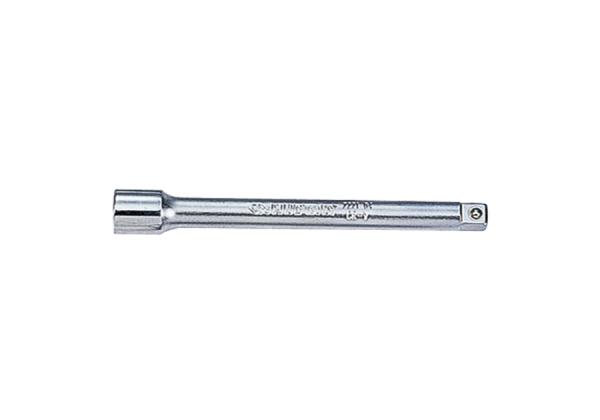 Forlængermundstykke King Tony 2221-02; 1/4''; 54 mm