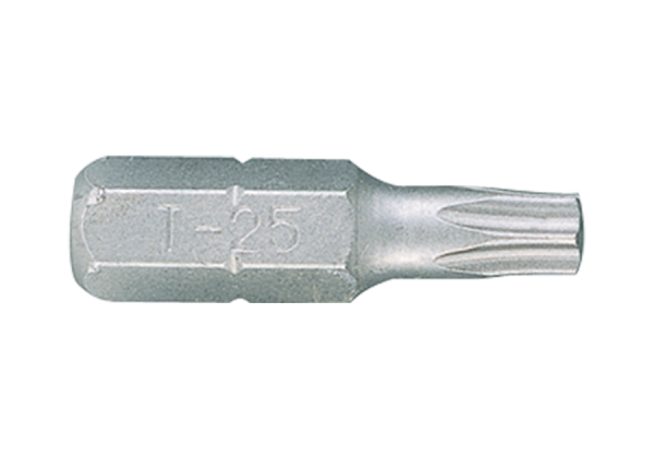 Skrubits King Tony 102525T; T25; 1/4''; 25 mm