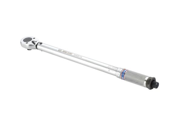 Dreiemomentnøkkel King Tony 34323-2A; 3/8''; 20-110 Nm
