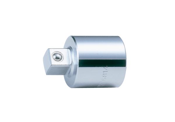 Adapter King Tony 3812; 3/8''-1/4''