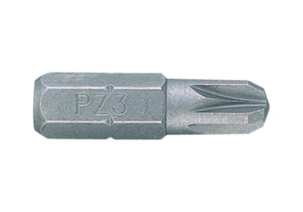 Skrubits King Tony 102502Z; PZ2; 1/4''; 25 mm