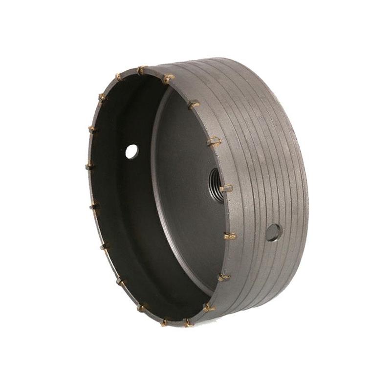 Hullsag Rexxer RG-01-155; 150 mm