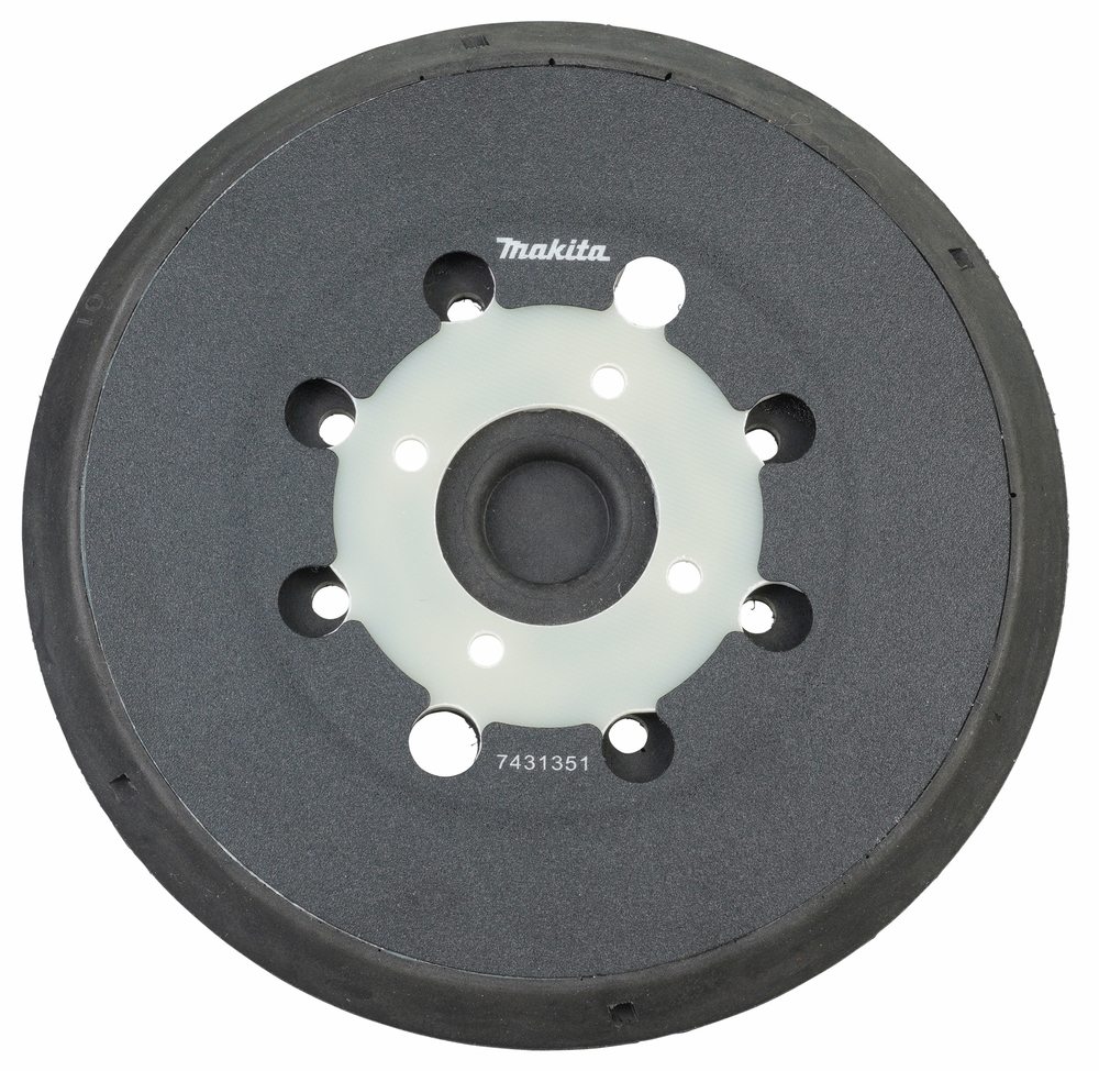 Slipeplate Makita 1914J3-0; 150 mm