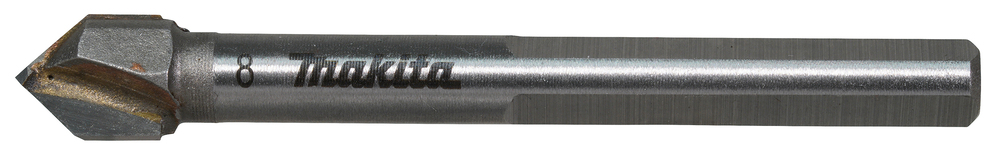 Glassbor Makita D-78455; 8x58 mm