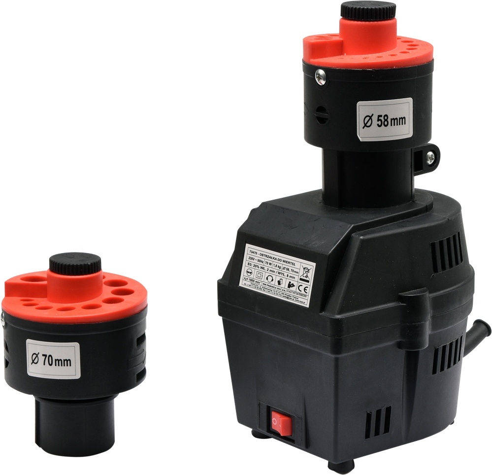 Borsliper Vorel 73470; 70 W